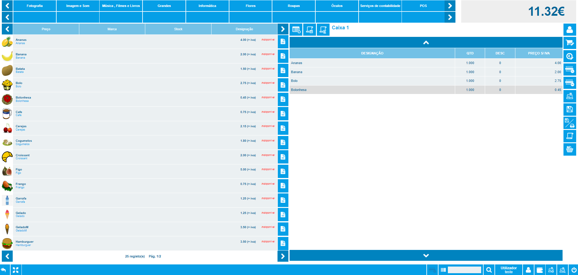 POS Online