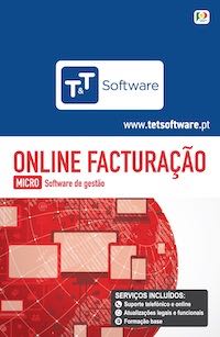 TeTOnline Facturação Micro